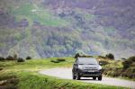 Citroen C-Crosser 2008 года